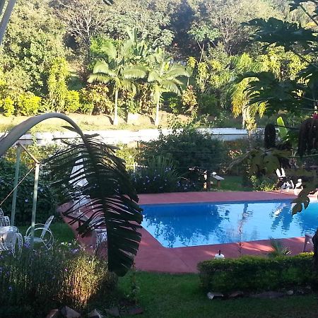 פוארטו איגואסו Hotel Los Amigos מראה חיצוני תמונה