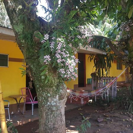 פוארטו איגואסו Hotel Los Amigos מראה חיצוני תמונה